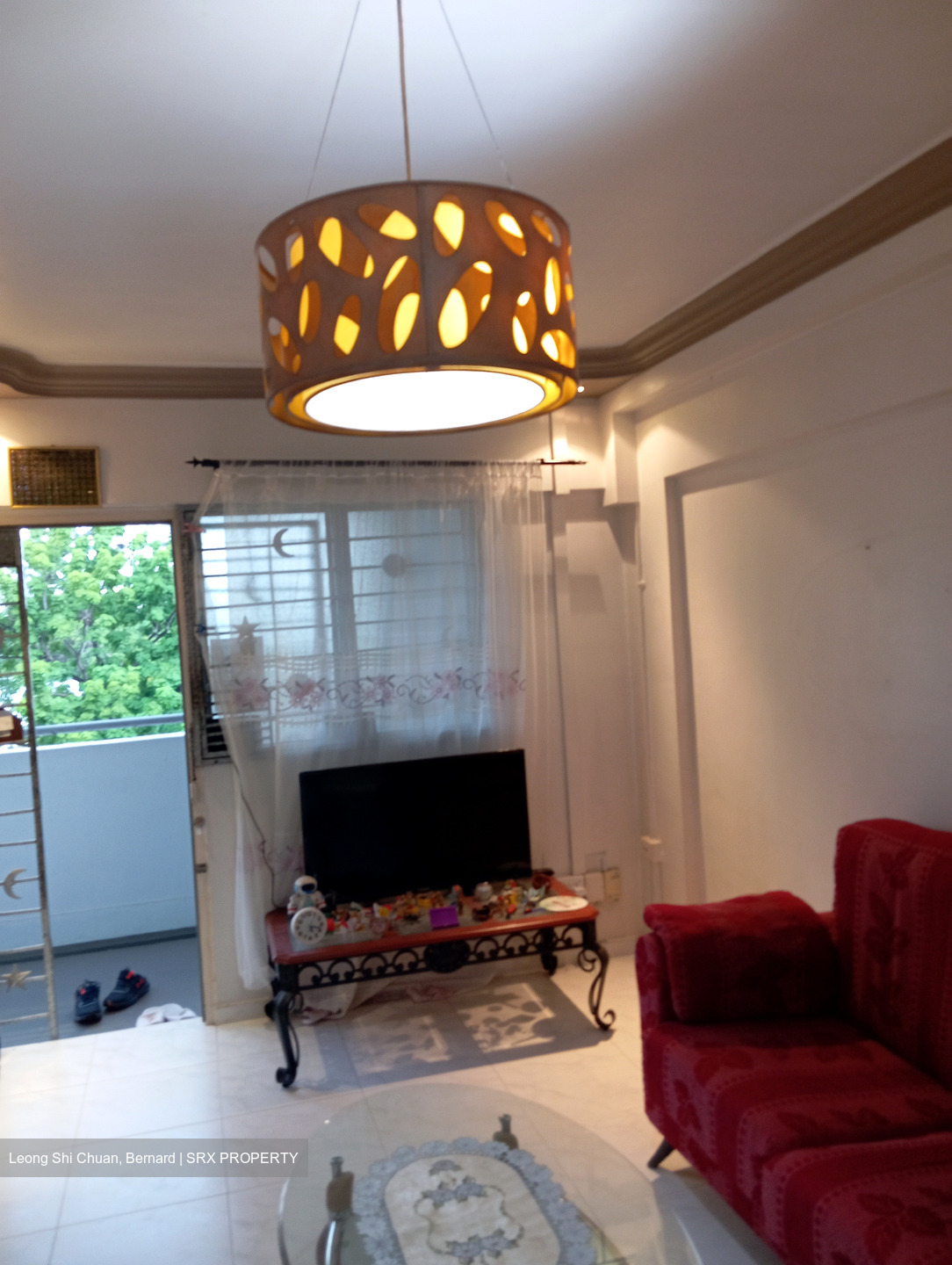 Blk 314 Teck Ghee Evergreen (Ang Mo Kio), HDB 2 Rooms #558224431